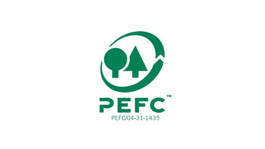 超耐磨地板挑選指南：PEFC森林驗證認可計畫標章介紹，追求環保永續的你一定要注意