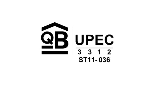 挑選超耐磨地板除了法國VOC認證，一樣來自法國，全歐最大建築科研中心CSTB推出的UPEC認證大解析！