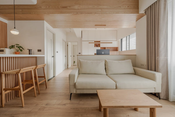 Design Case - 木日 - 世界大海 - EL2076