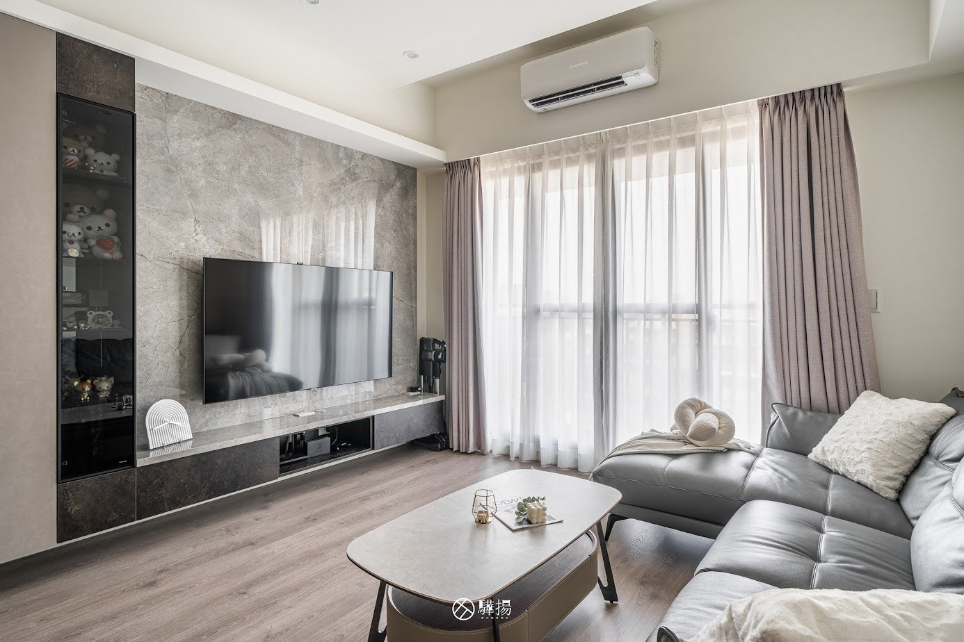 Design Case - 驊揚可麗都 - EHL045