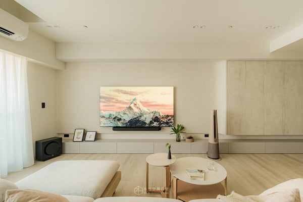 Design Case - 木日 - 閃閃發光波光粼粼 - GU2107 GU3107