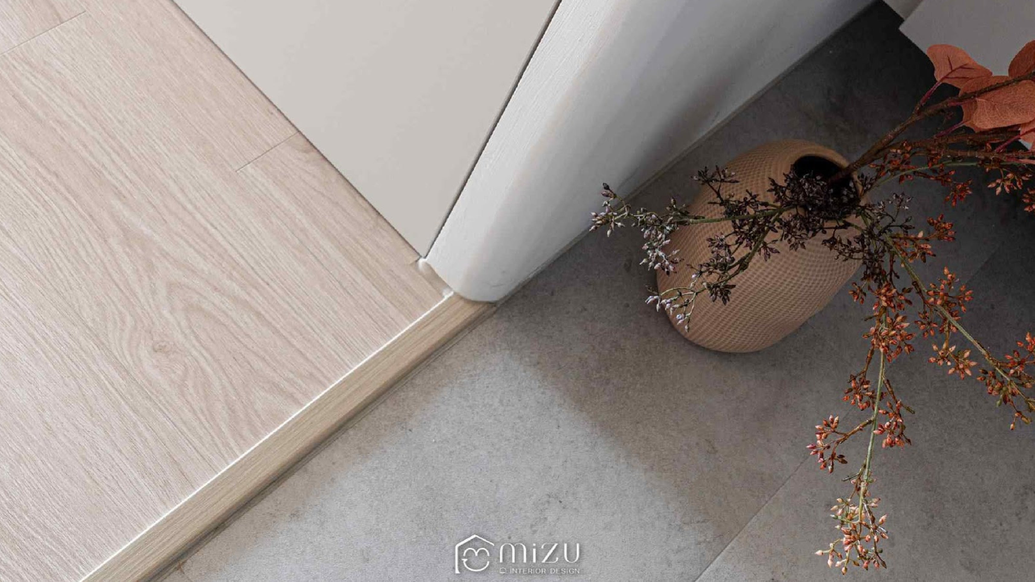 Design Case - MiZU日光童話- GL6103 GU3104