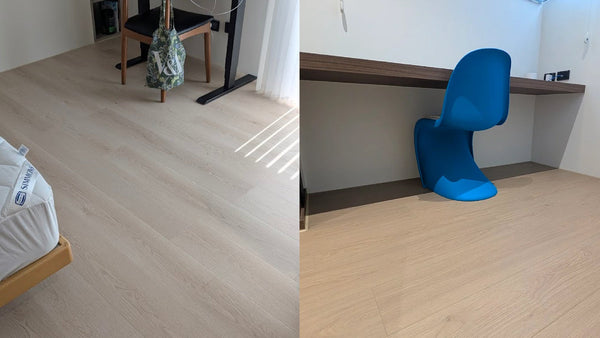 Design Case - 唐老鴨的家 - GP7102 GL6111