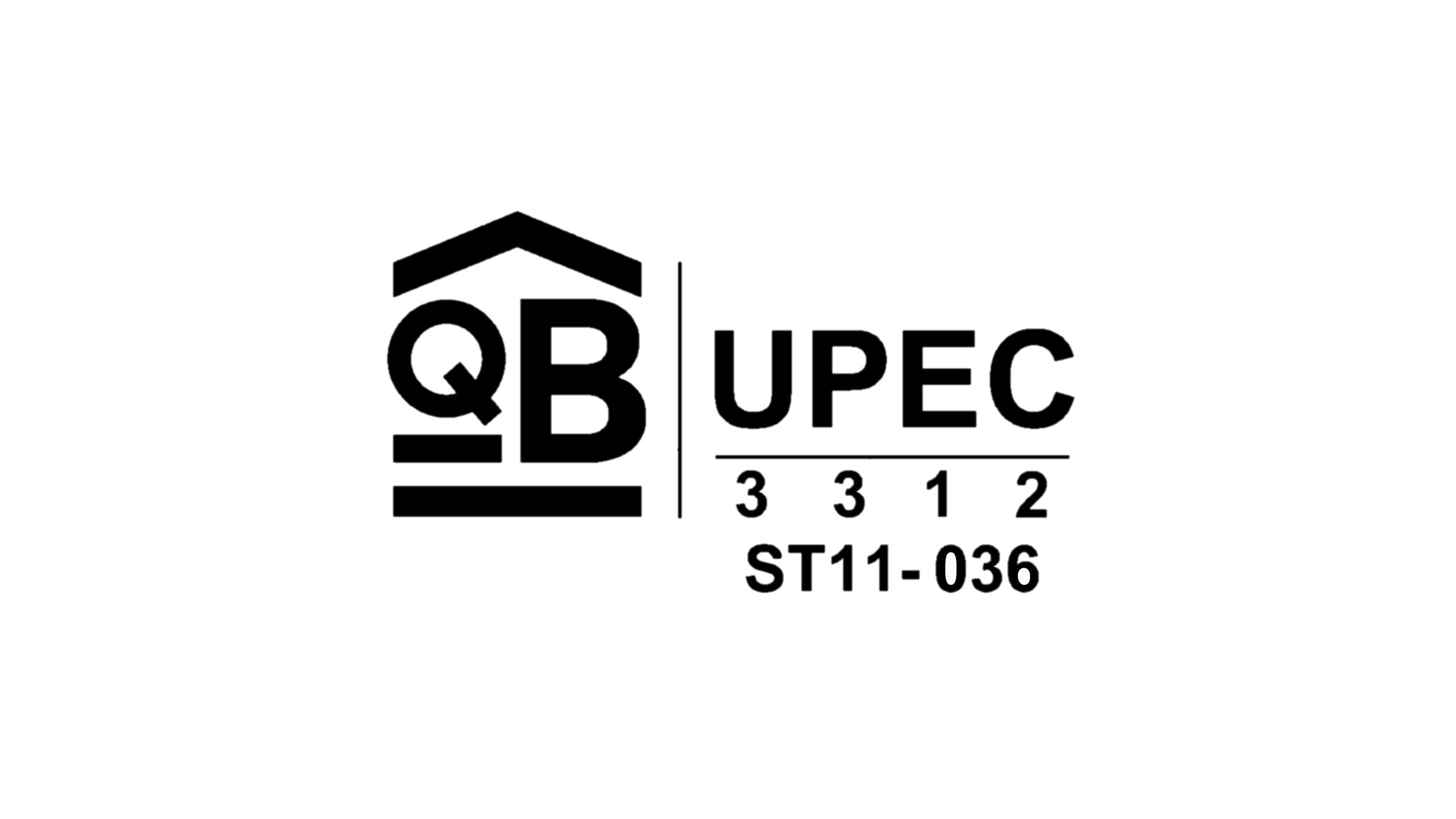 Upec Testing 挑選超耐磨地板除了法國VOC認證,一樣來自法國,全歐最大建築科研中心CSTB推出的UPEC認證大解析! – 明峻地板