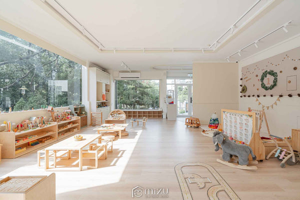 Design Case - MiZU - 東區 | 東安路 | 沐光毓 - GL6104 GU3113