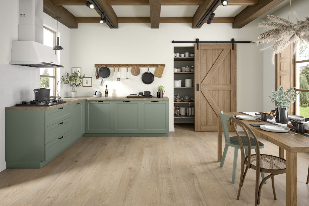 EDF188 拉納自然橡