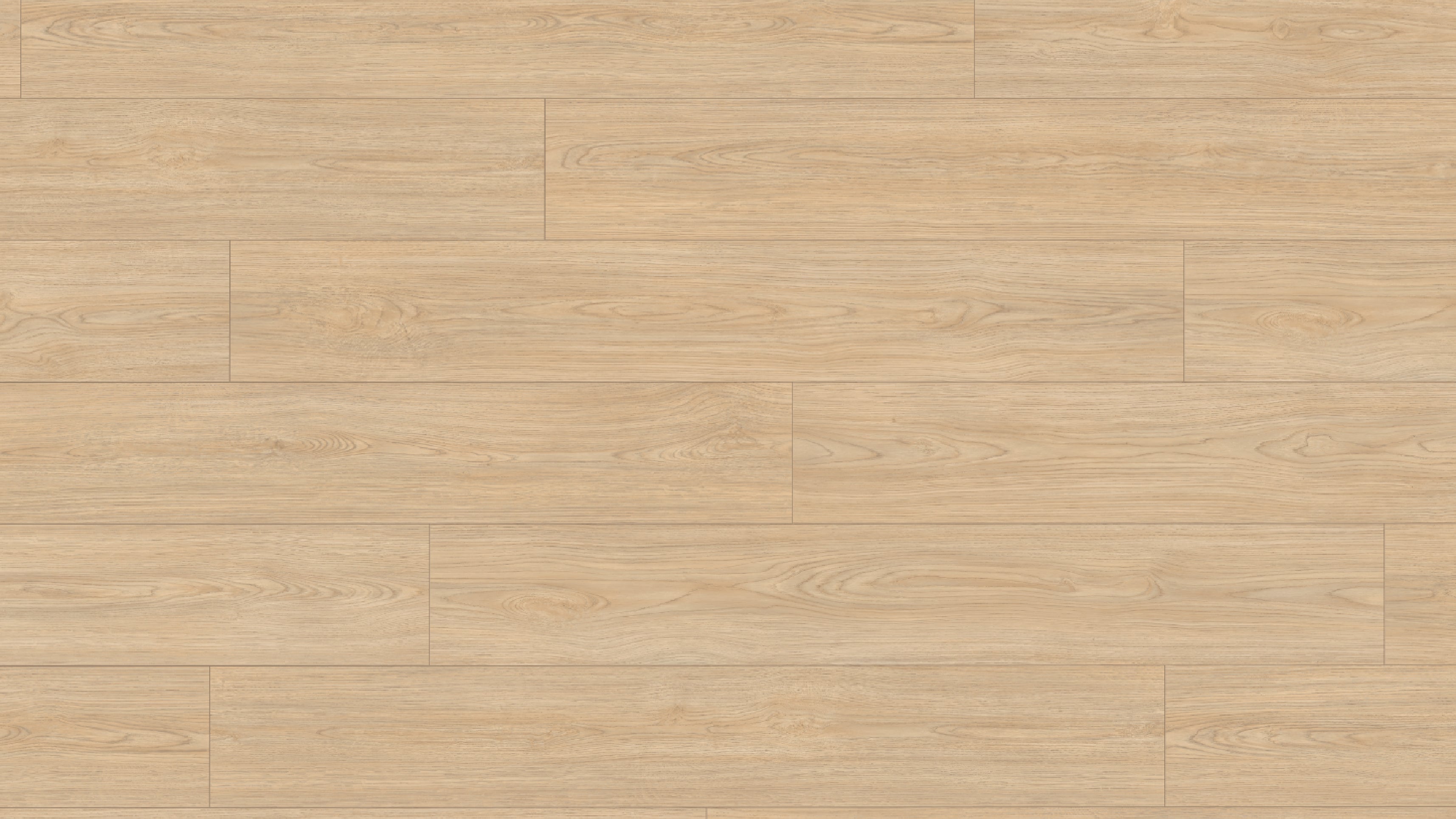 EL2151 卡賽拉自然淺橡