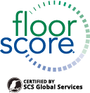 Floorscore室內空氣質量標章