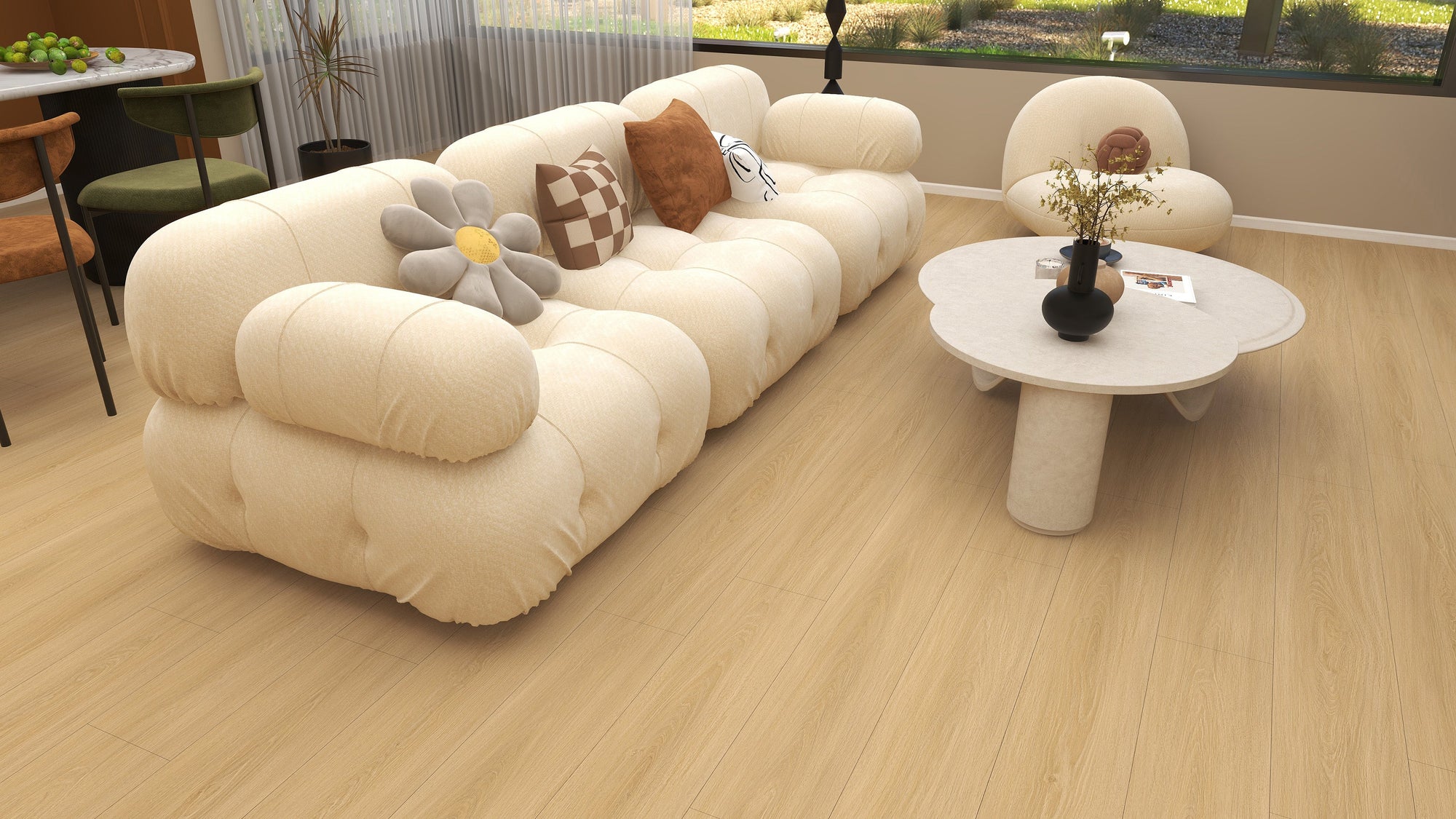 GL6115 斯卡恩米橡