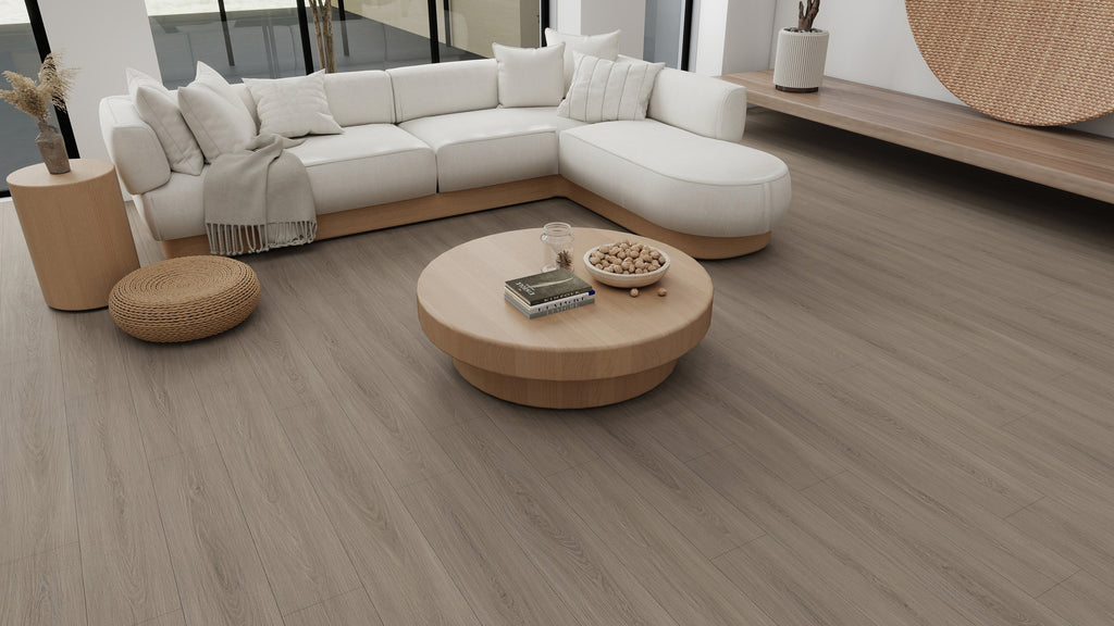 GL6116 雷克雅灰橡