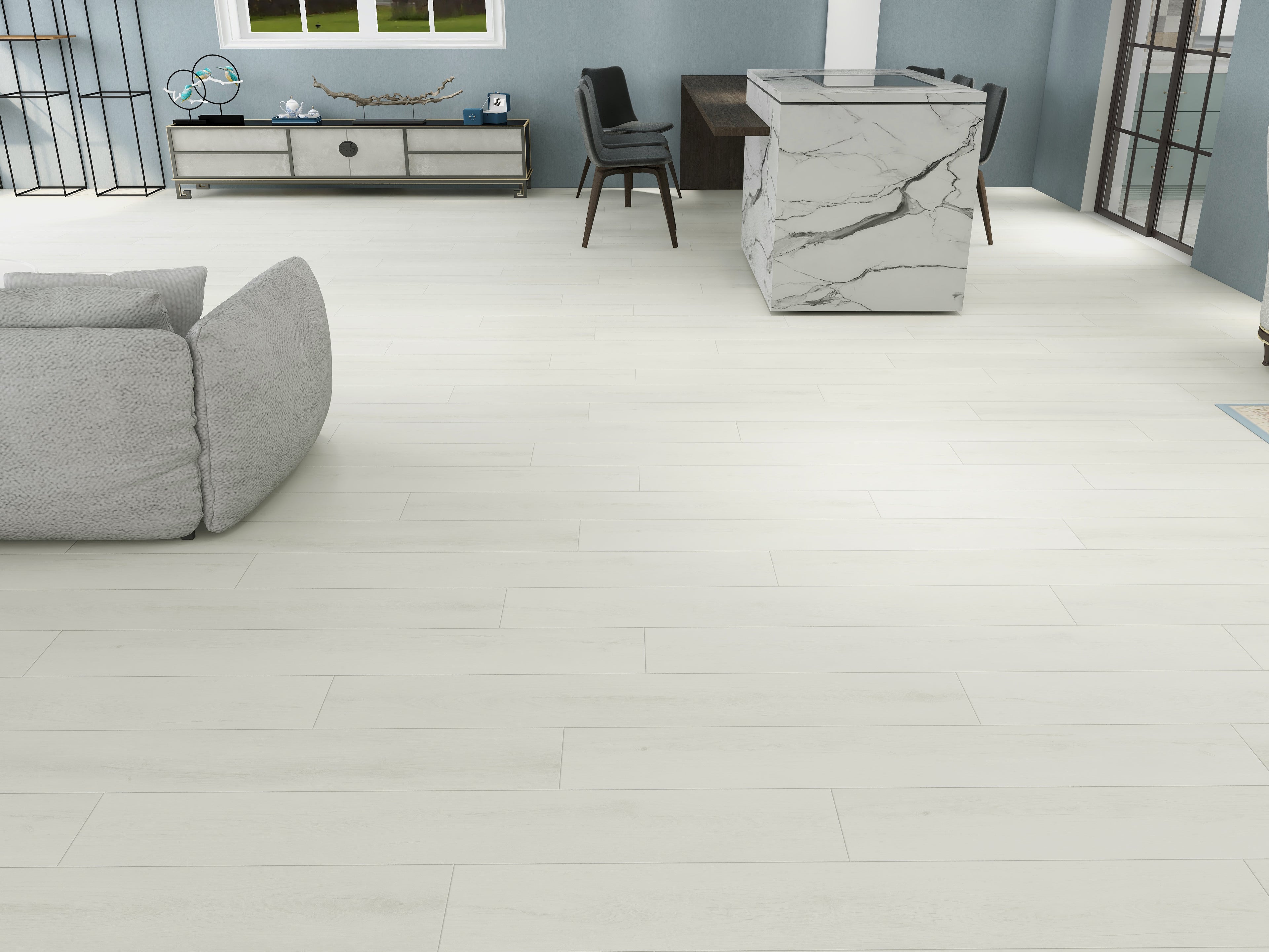 GU1122 梅特拉白橡