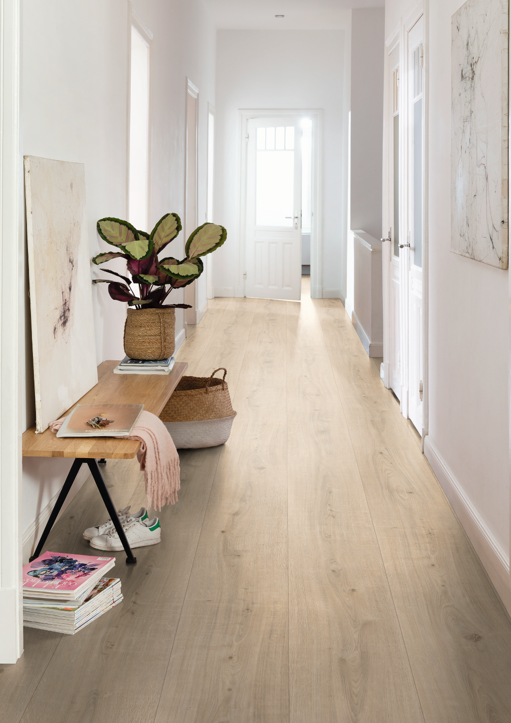 EL2092 奧特加自然橡木