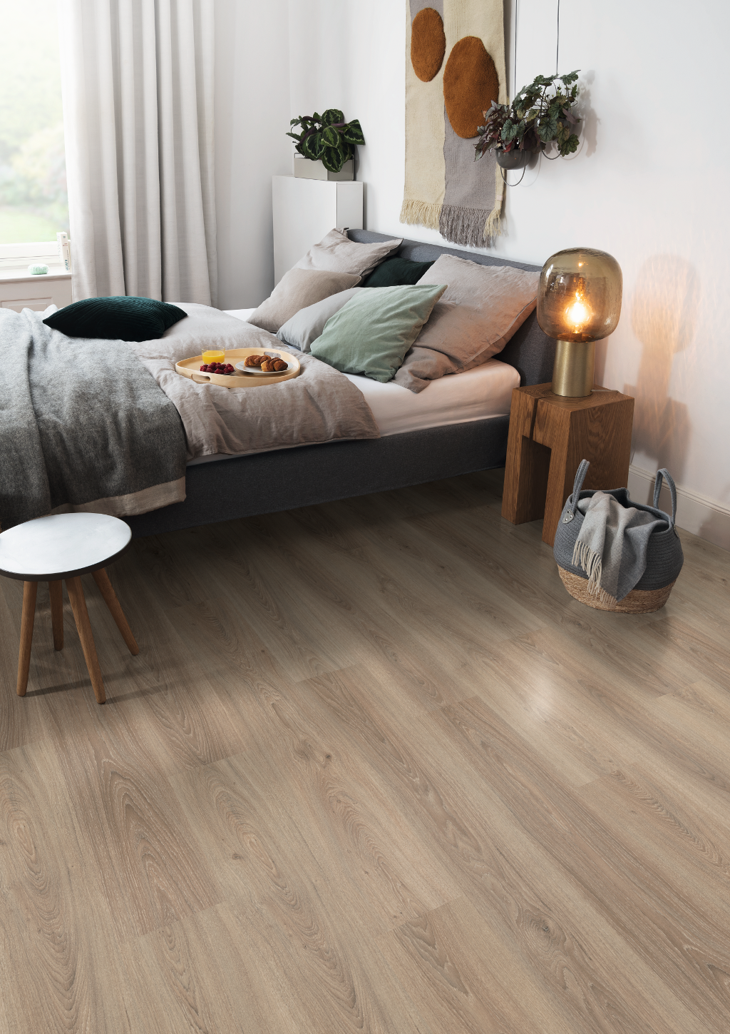 EL2730 阿敏斯淺橡