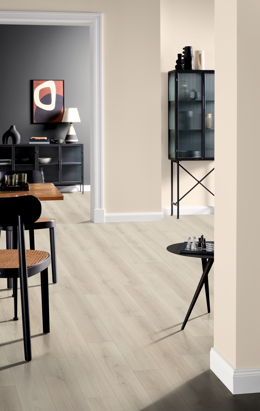 EL2831 愛爾頓白橡