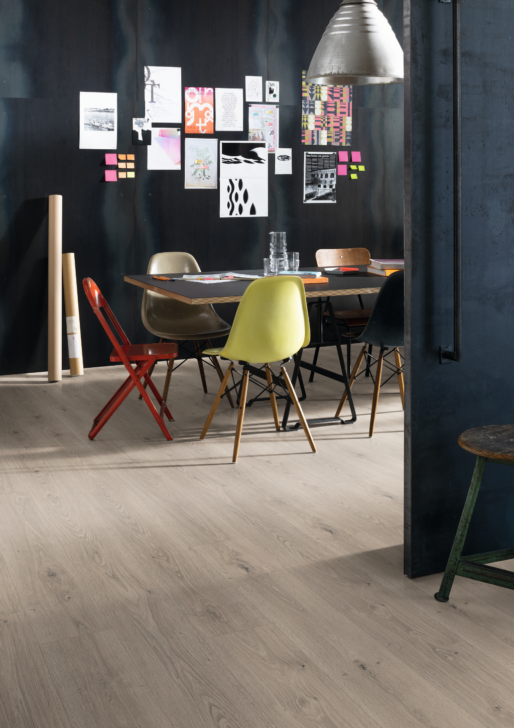 EL2184 特雷維索灰橡