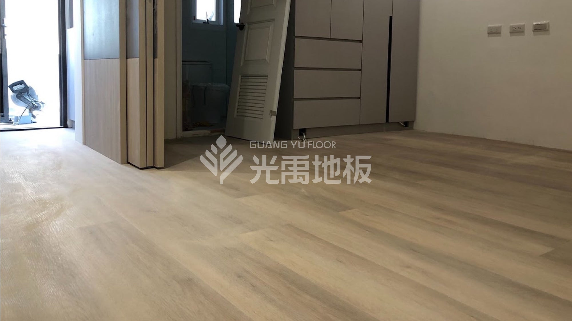 GU2103 巴赫橡木