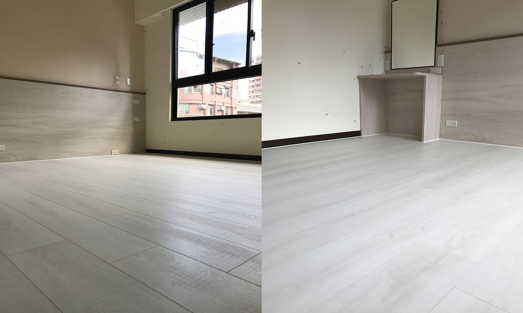 EHL098 托斯卡諾白橡