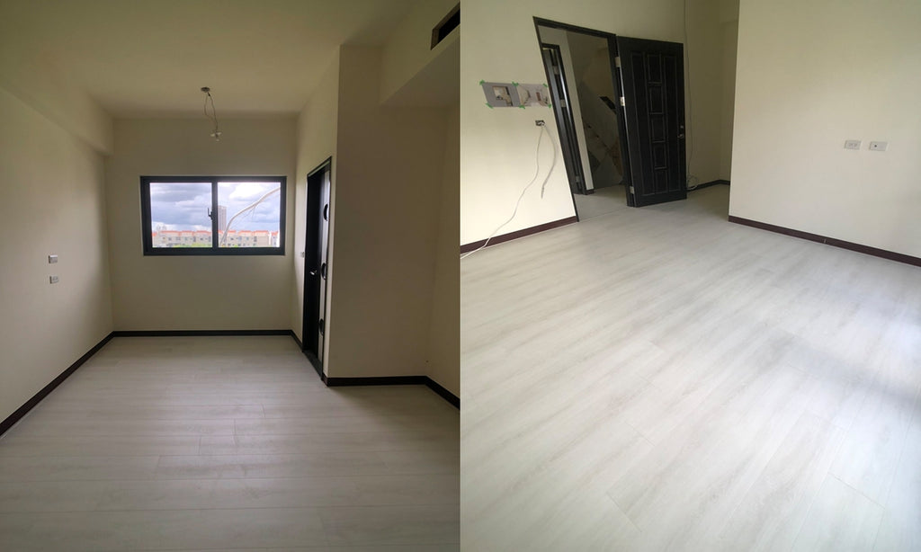 EHL098 托斯卡諾白橡