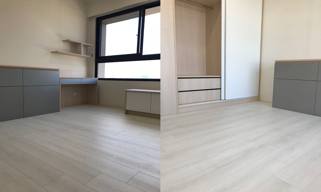 EHL098 托斯卡諾白橡