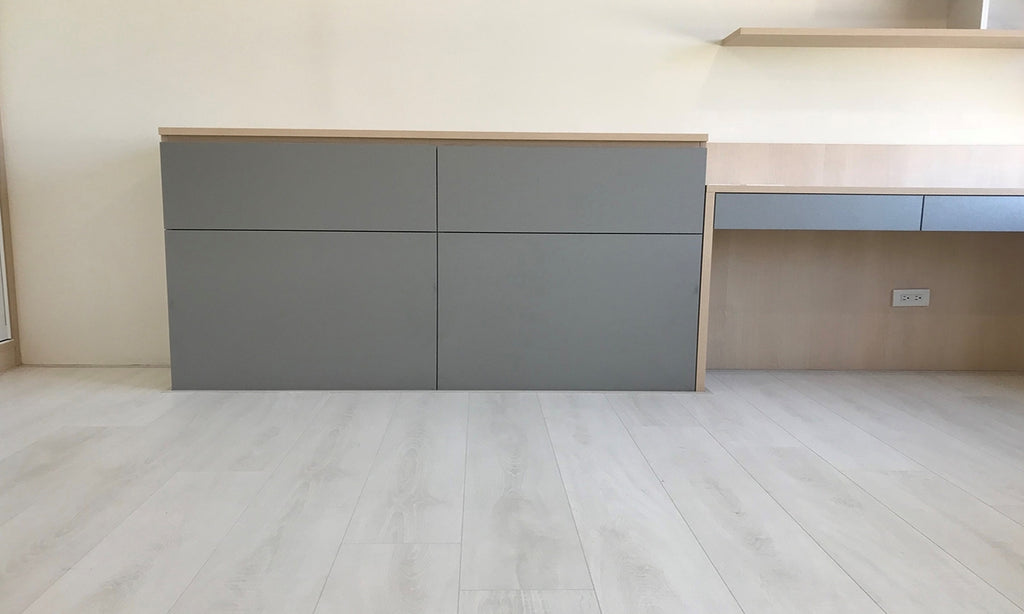 EHL098 托斯卡諾白橡