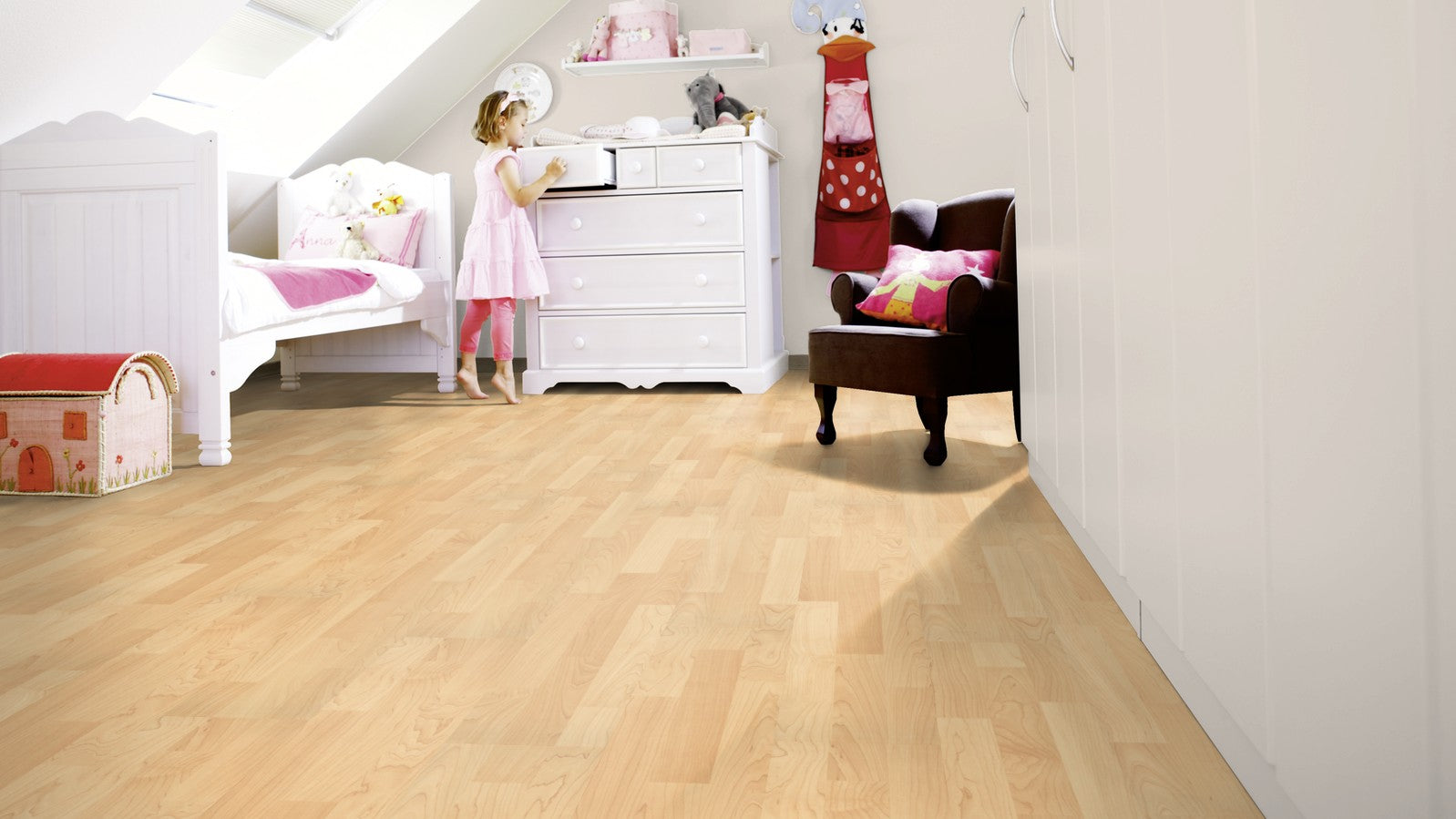 LA001 日內瓦楓木