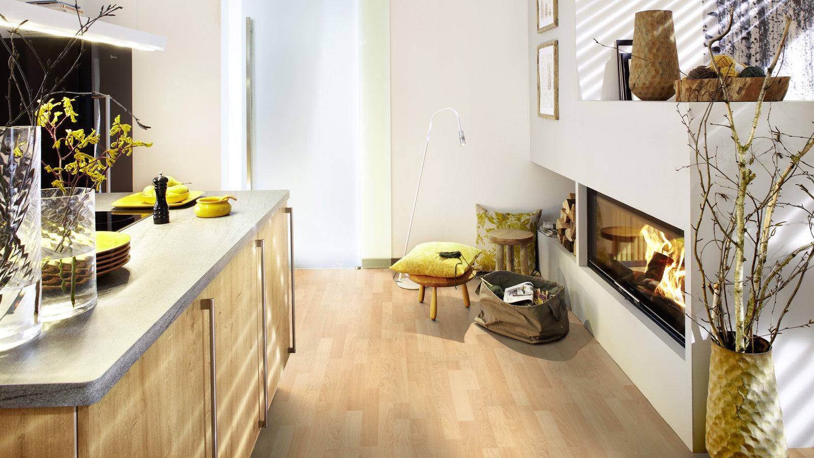 LA001 日內瓦楓木