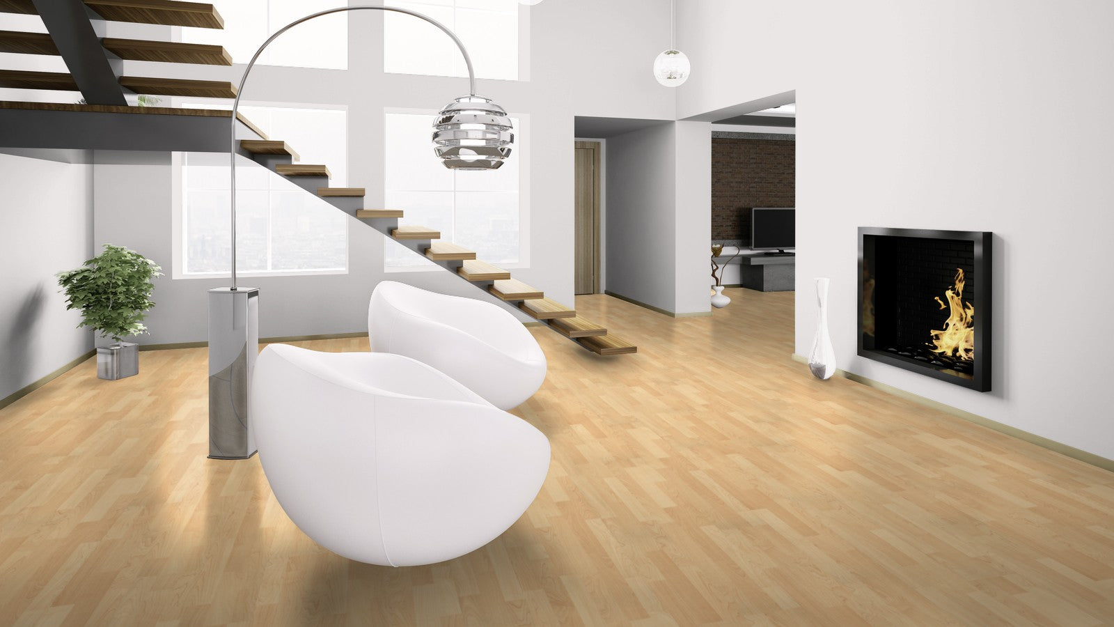 LA001 日內瓦楓木