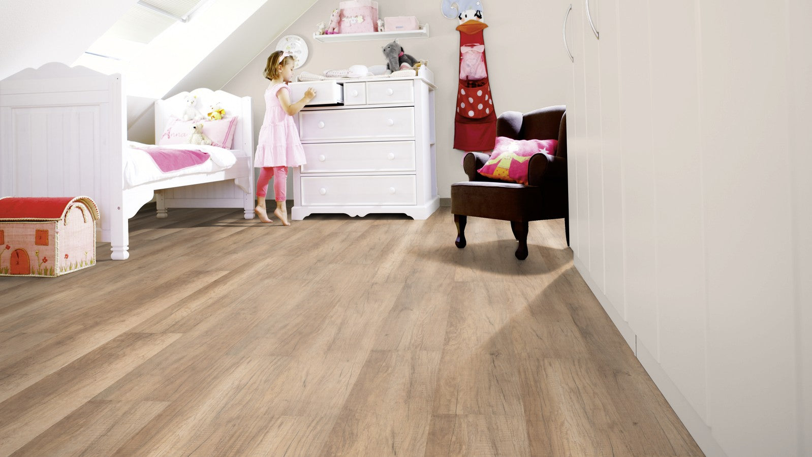 LA008 蘇黎世橡木