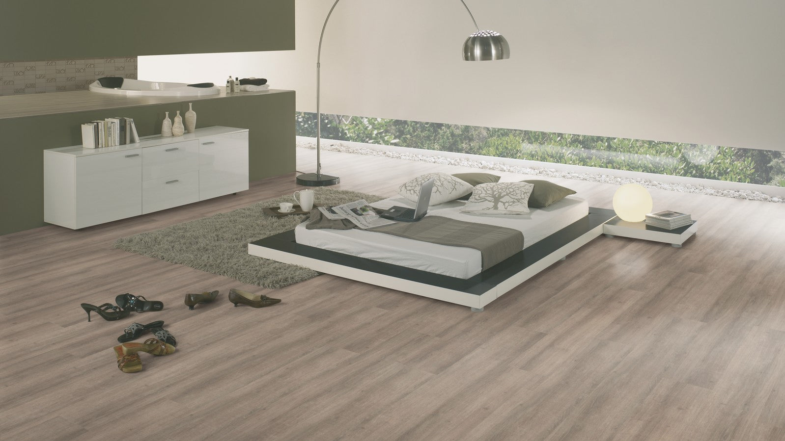 LA028 布萊頓橡木