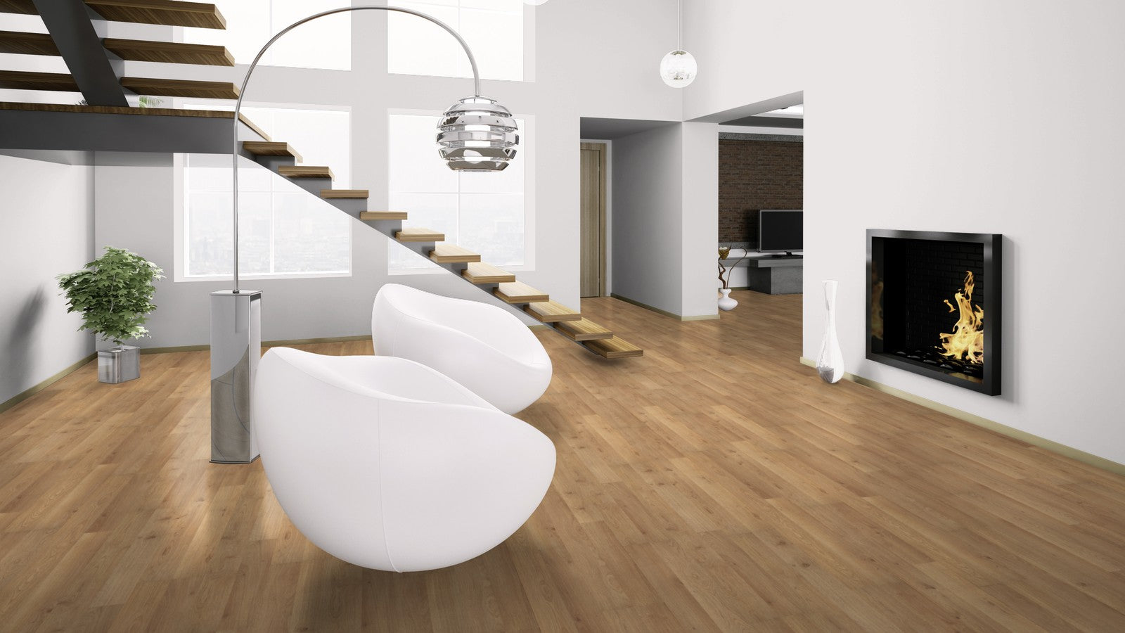 LA030 康瓦爾橡木