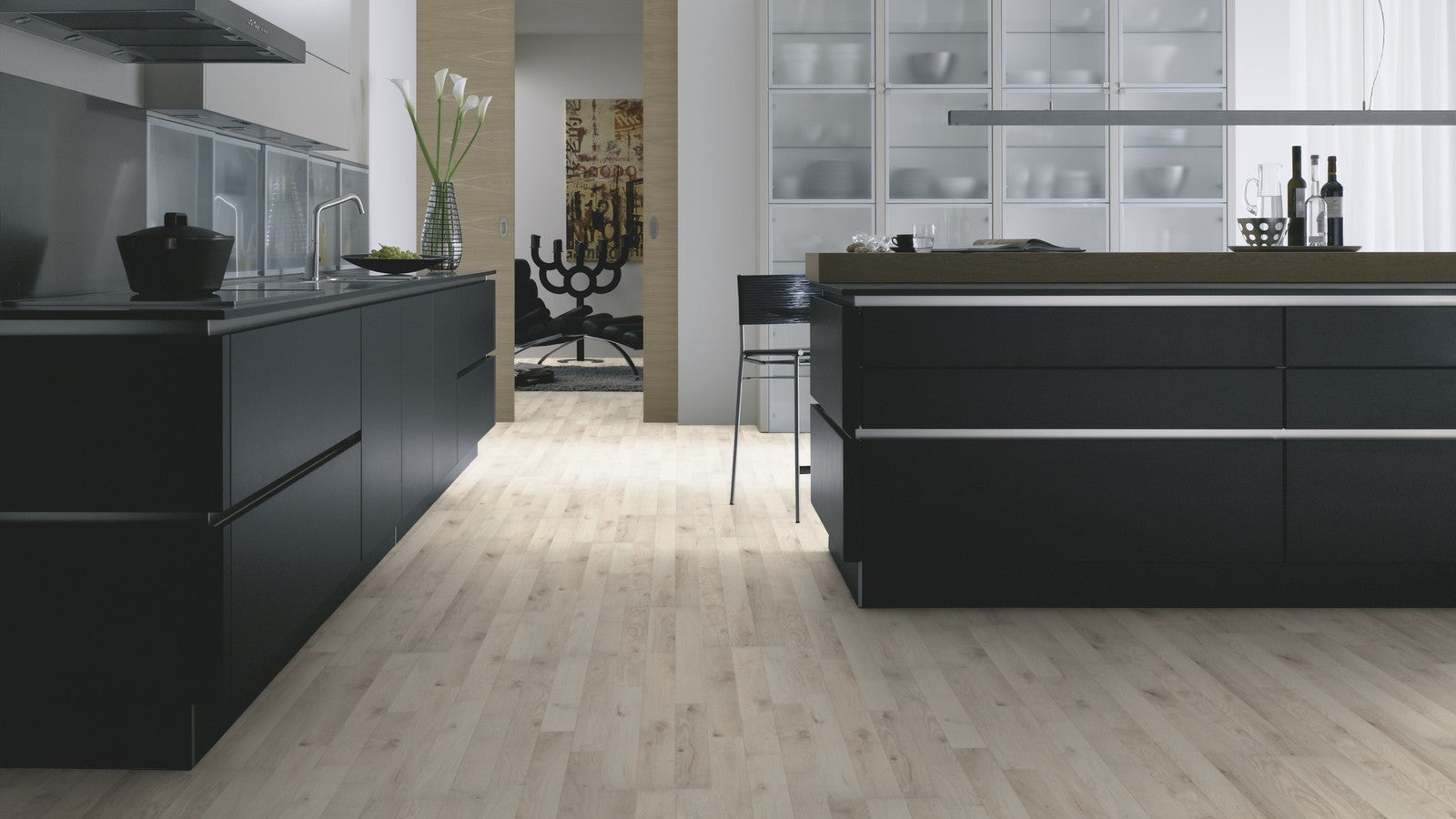 LA038 曼海姆白橡