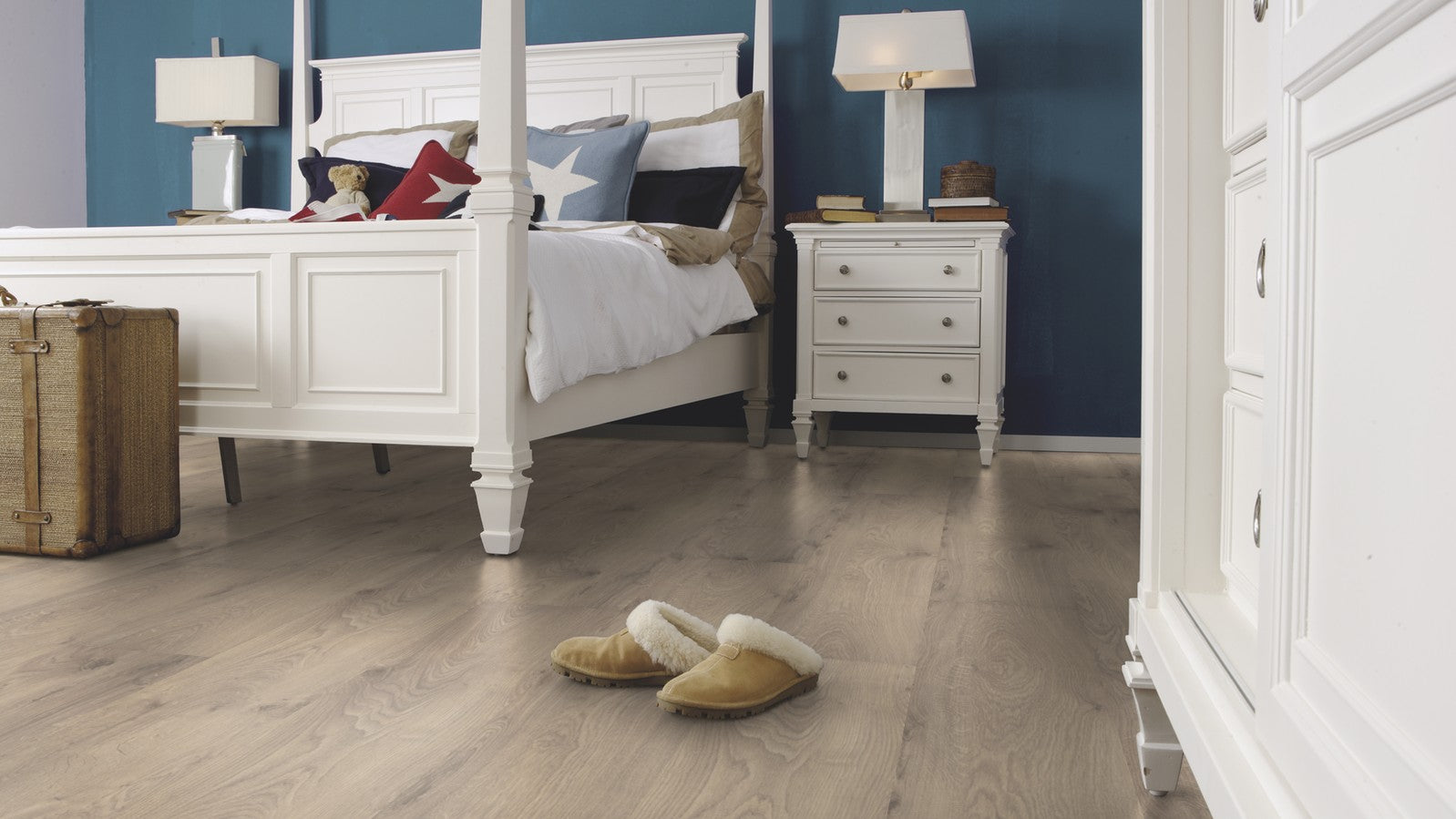 LA059 馬德里橡木