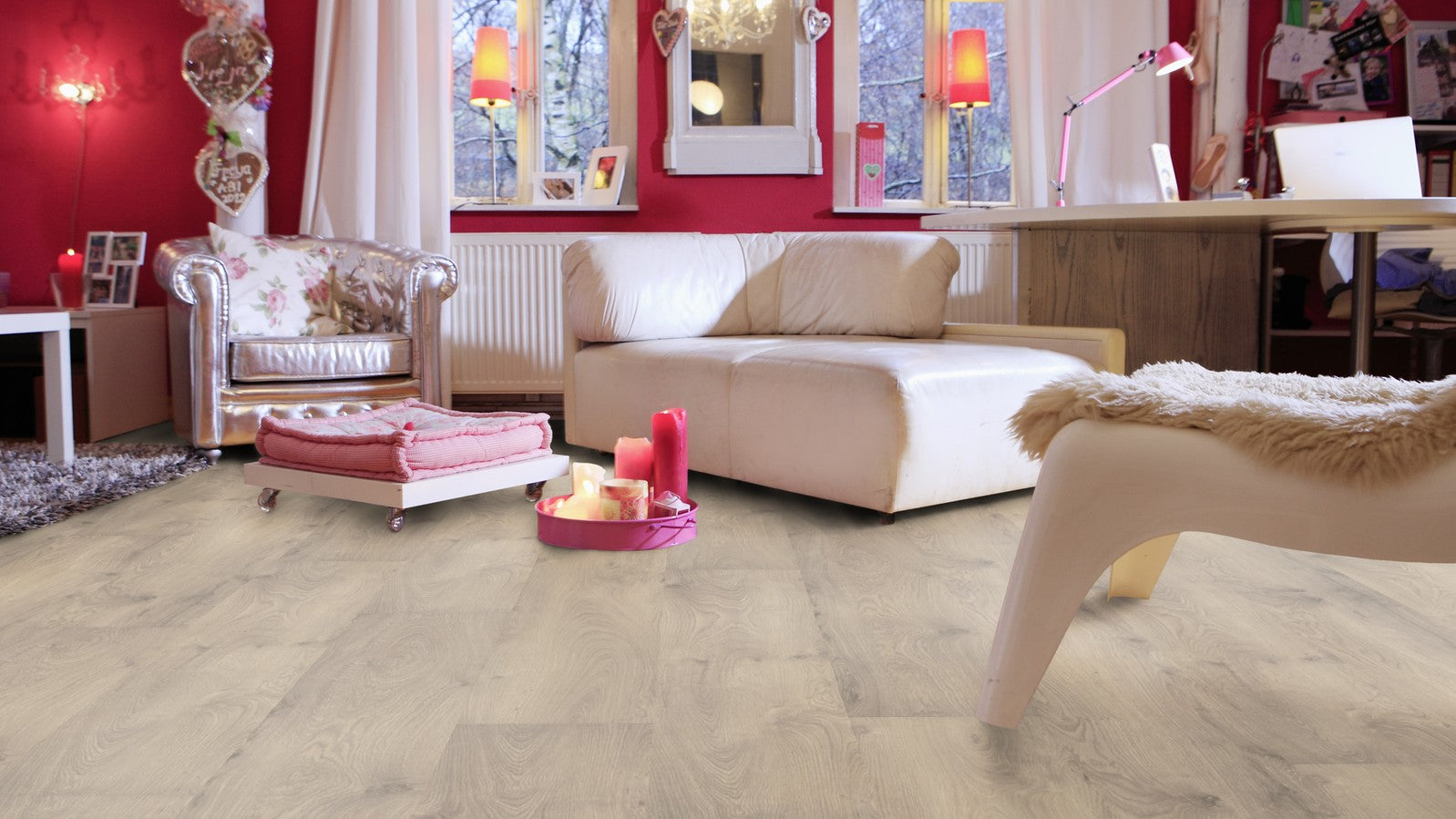 LA059 馬德里橡木