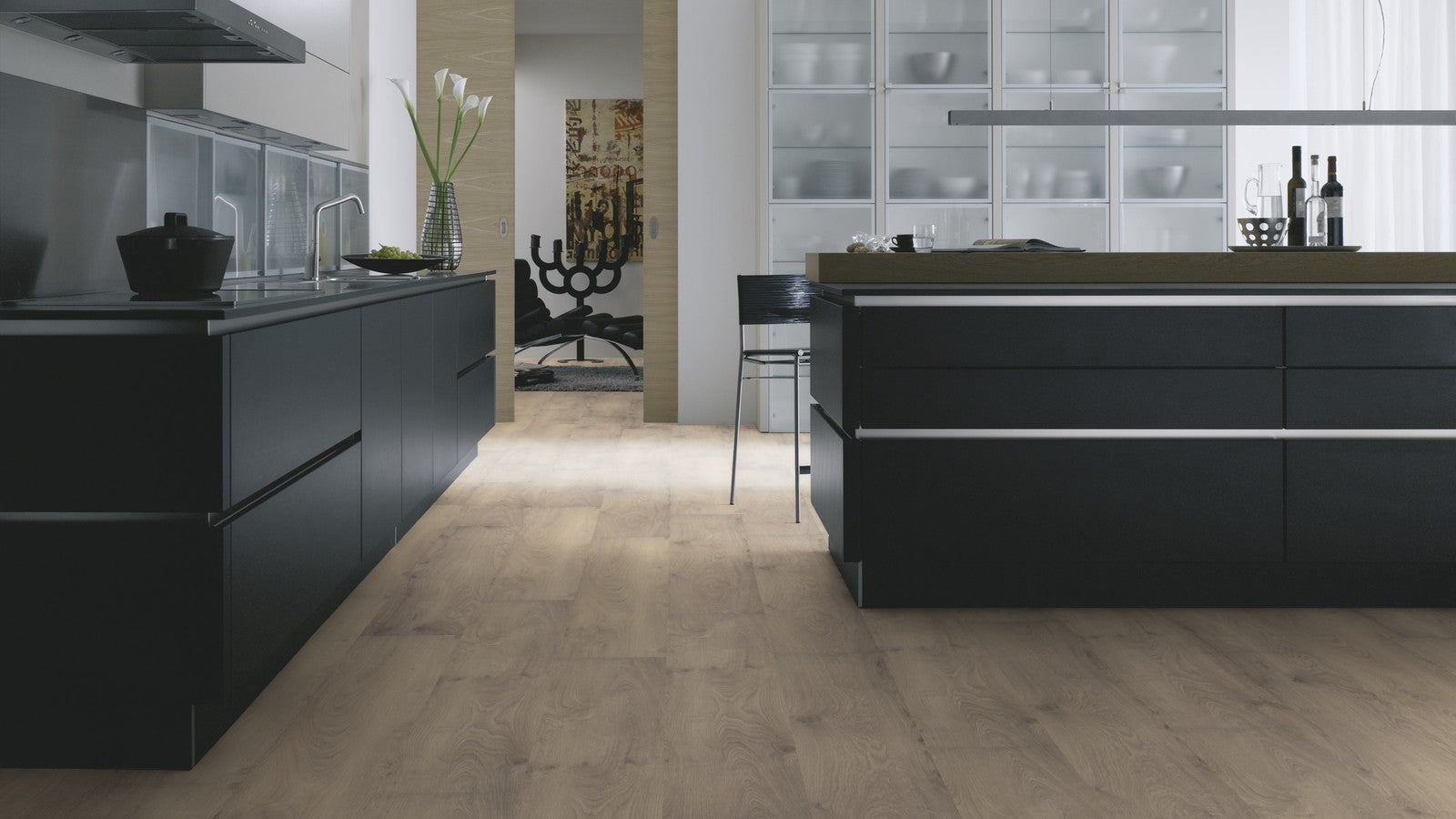 LA059 馬德里橡木