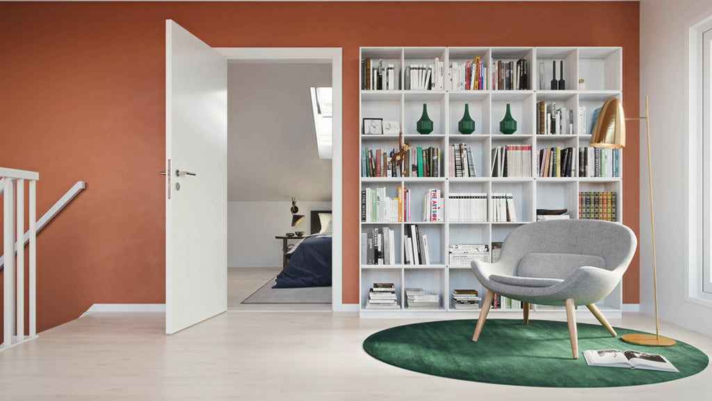 LA179 格陵蘭白橡