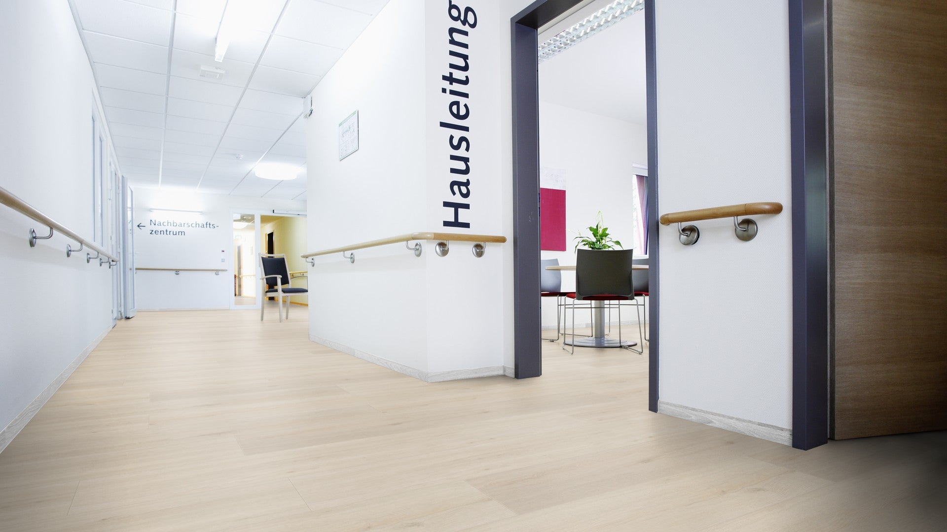 LA184 莫瑟爾白橡