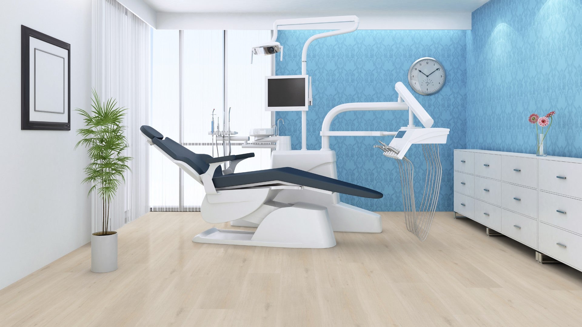 LA184 莫瑟爾白橡