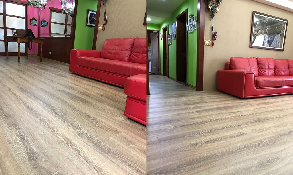 MF4628 維克多黃橡