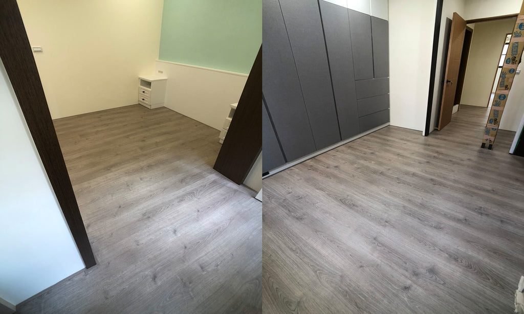 EHL045 北方沙米橡木