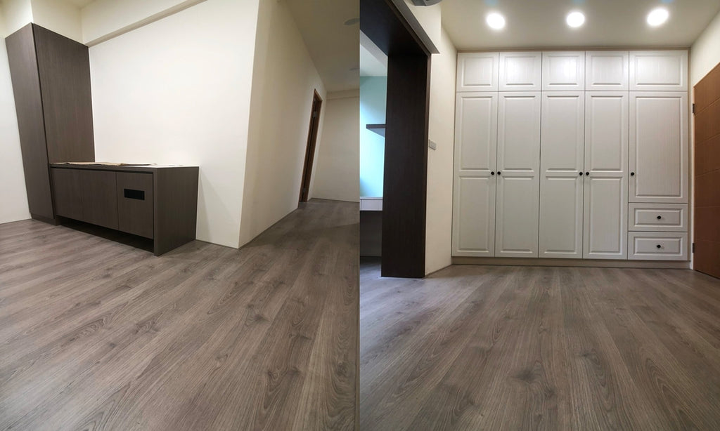 EHL045 北方沙米橡木