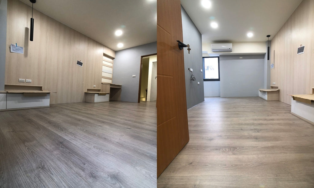 EHL045 北方沙米橡木