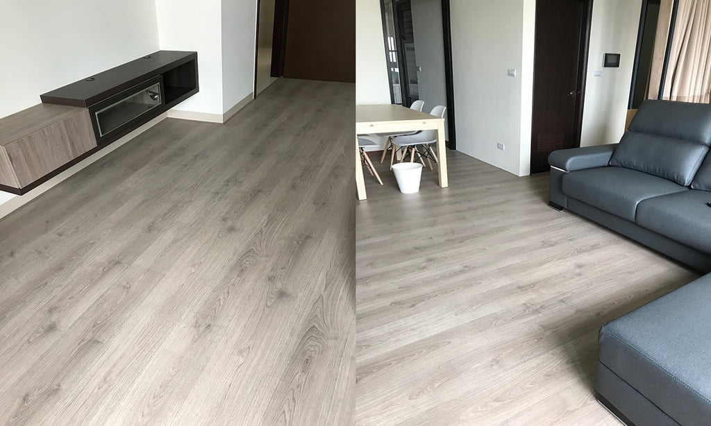 EHL045 北方沙米橡木