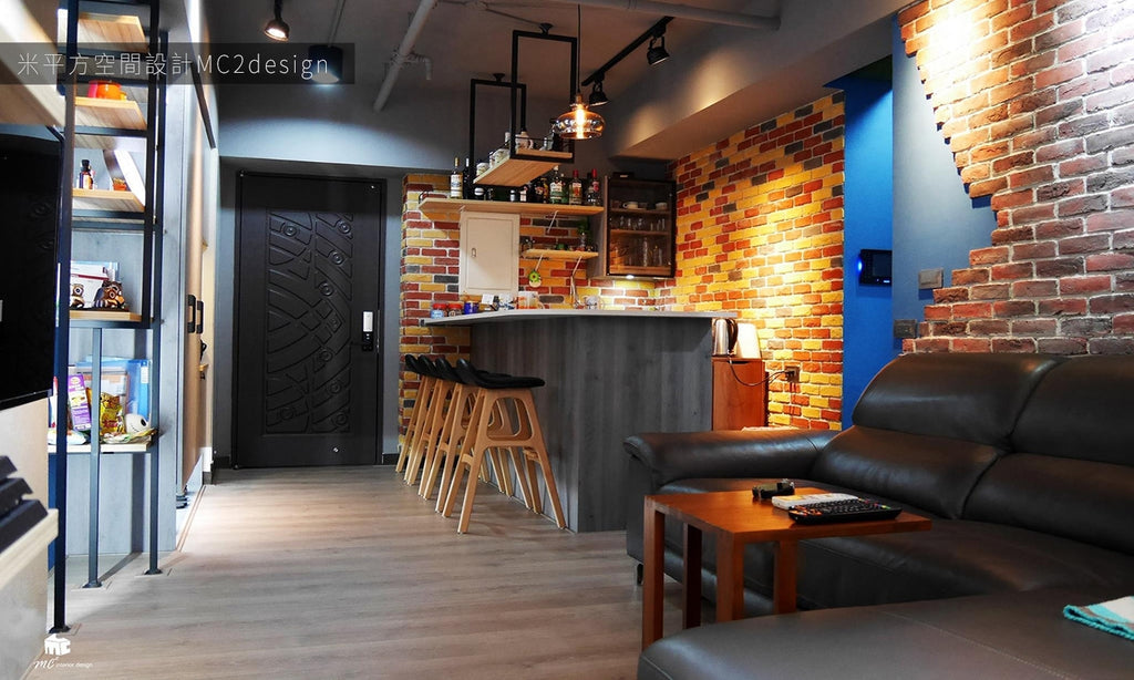 EHL045 北方沙米橡木