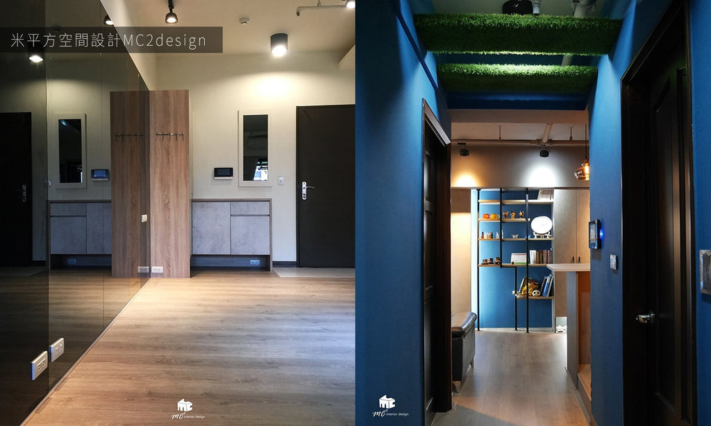 EHL045 北方沙米橡木