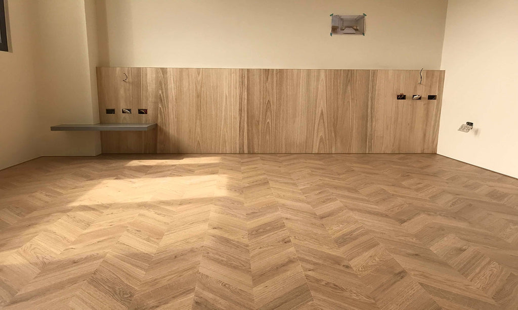 EHL065 韋恩堡淺橡