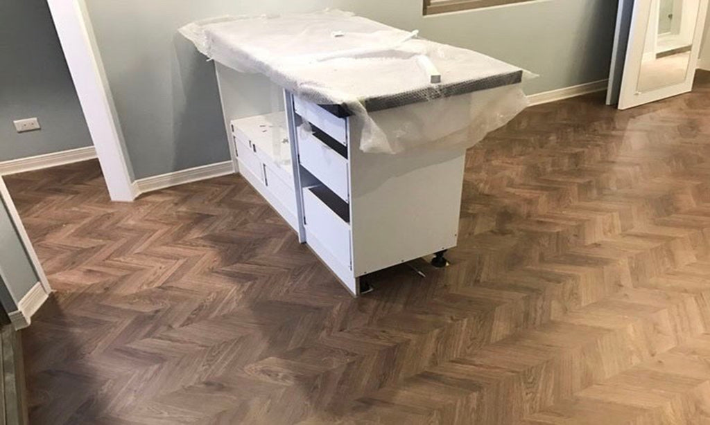 EHL066 韋恩堡棕橡