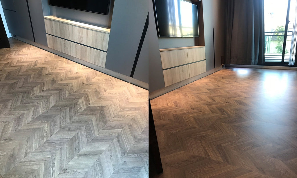 EHL066 韋恩堡棕橡