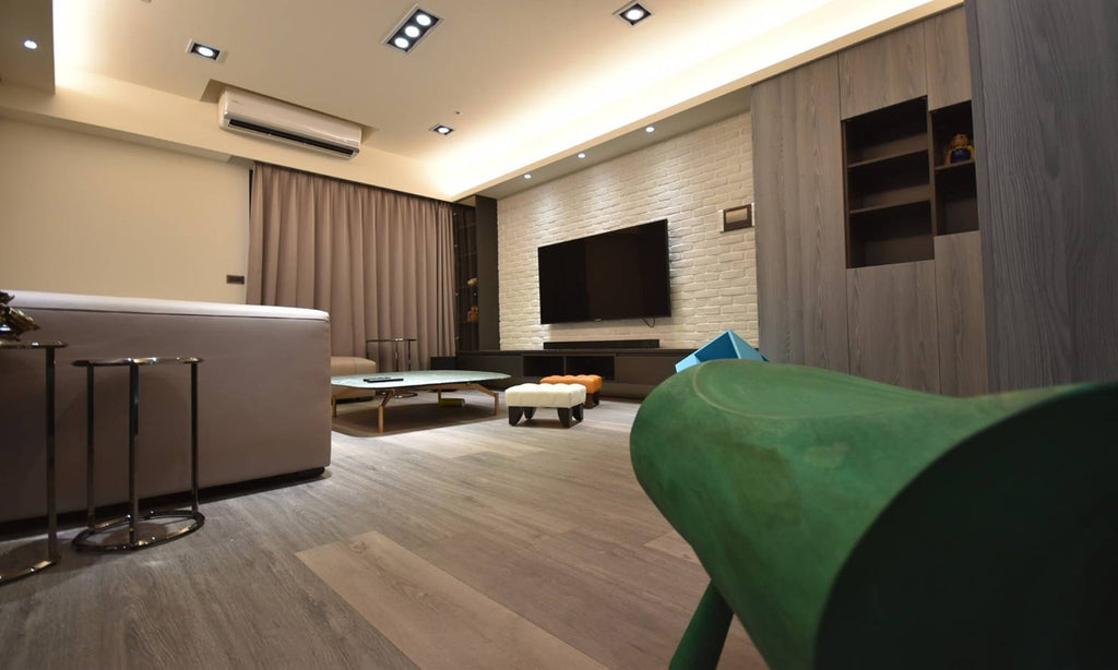 EHL080 帕倫西亞灰橡