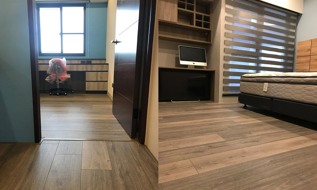 EHL080 帕倫西亞灰橡