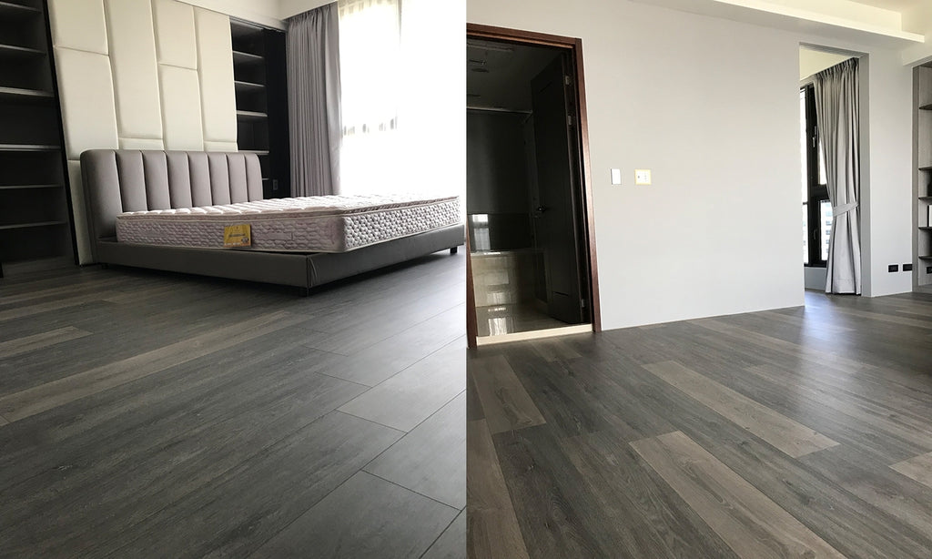 EHL080 帕倫西亞灰橡